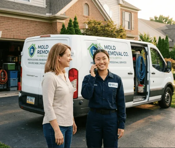 Crawlspace Mold Remediation Derwood, MD FAQs